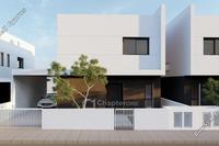 4 Bedroom Detached house · Archangelos (Nicosia) for sale 