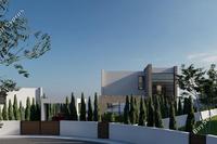 4 Bedroom Detached house · Peyia (Paphos) for sale 
