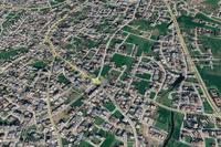 3376 SQM Land in Pano Lakatamia (Nicosia) for sale 
