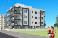1 Bedroom Apartment · Kamares Larnaca (Larnaca) for sale 