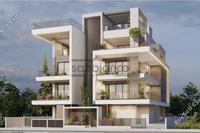 3 Bedroom Apartment in Mouttagiaka (Limassol) for sale 