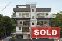 2 Bedroom Apartment in Pano Polemidia (Limassol) for sale 