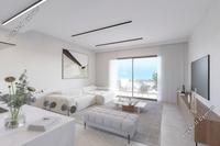 1 Bedroom Apartment · Kato Paphos Universal (Paphos) for sale 