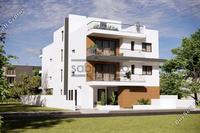 2 Bedroom Apartment in Sotiros Agios Ioannis Larnaca (Larnaca) for sale 