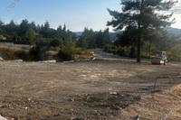 837 SQM Land · Trimiklini (Limassol) for sale 