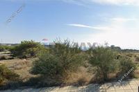 717 SQM Plot · Pissouri (Limassol) for sale 