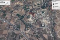 17392 SQM Land · Kouklia Pafou (Paphos) for sale 