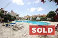 1 Bedroom Apartment · Tala (Paphos) for sale 