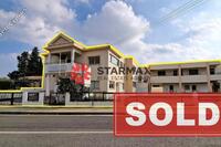  Commercial Building in Pera Chorio Nisou (Nicosia) for sale 