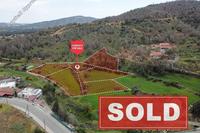 10939 SQM Land · Mosfiloti (Larnaca) for sale 