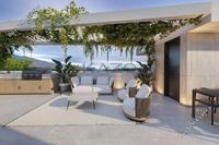 3 Bedroom Penthouse · Panthea (Limassol) for sale 