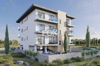 1 Bedroom Apartment · Geroskipou (Paphos) for sale 