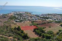 3157 SQM Land in Protaras (Famagusta) for sale 