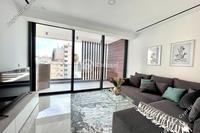 2 Bedroom Apartment in Neapolis (Limassol) for sale 