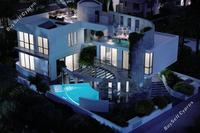 5 Bedroom Detached house · Germasogeia (Limassol) for sale 
