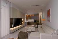 2 Bedroom Apartment in Zakaki (Limassol) for sale 
