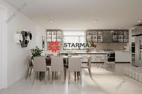 3 Bedroom Penthouse · Larnaca Municipality (Larnaca) for sale 