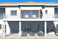 4 Bedroom Detached house · Tsada (Paphos) for sale 