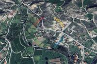 9970 SQM Plot in Kalavasos (Larnaca) for sale 