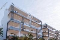 1 Bedroom Apartment in Livadia Larnacas (Larnaca) for sale 