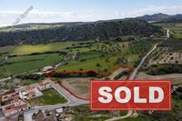 8160 SQM Land · Alaminos (Larnaca) for sale 