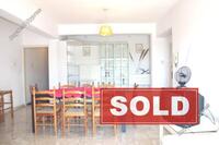 4 Bedroom Apartment · Limassol Municipality (Limassol) for sale 
