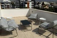2 Bedroom Apartment in Potamos Germasogeias (Limassol) to rent 