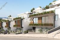 3 Bedroom Detached house · Moni (Limassol) for sale 