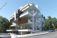 2 Bedroom Penthouse in Ypsonas (Limassol) for sale 