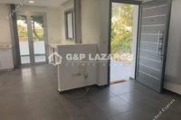 2 Bedroom Ground floor apartment in Makedonitissa (Nicosia) to rent 