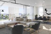4 Bedroom Apartment in Dasoupoli (Nicosia) for sale 