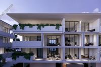 1 Bedroom Apartment in Paphos Municipality (Paphos) for sale 
