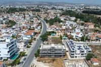 2 Bedroom Apartment in Kato Paphos Universal (Paphos) for sale 