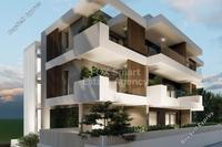 2 Bedroom Apartment · Archangelos (Nicosia) for sale 