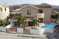 3 Bedroom Detached house · Choirokoitia (Larnaca) for sale 