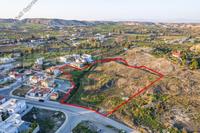 11299 SQM Plot · Analiontas (Nicosia) for sale 