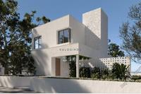 3 Bedroom Detached house in Pervolia (Larnaca) for sale 