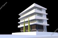  Office in Limassol Municipality (Limassol) for sale 