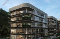 3 Bedroom Apartment in Agioi Omologitai (Nicosia) for sale 