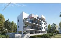 1 Bedroom Apartment in Agios Athanasios (Limassol) for sale 