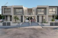 2 Bedroom Detached house · Livadia Larnacas (Larnaca) for sale 