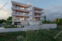 2 Bedroom Apartment in Paphos Municipality (Paphos) for sale 