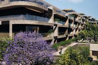 2 Bedroom Apartment in Germasogeia (Limassol) for sale 