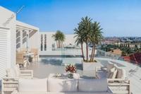1 Bedroom Penthouse · Aradippou (Larnaca) for sale 