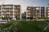 1 Bedroom Apartment · Tsirion (Limassol) for sale 