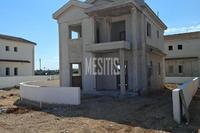 3 Bedroom Detached house in Frenaros (Famagusta) for sale 