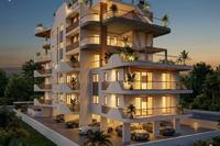 3 Bedroom Apartment in Larnaca Municipality (Larnaca) for sale 