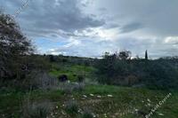 2299 SQM Land in Ormideia (Larnaca) for sale 
