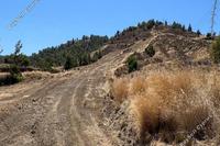 10034 SQM Land in Pano Pyrgos (Nicosia) for sale 
