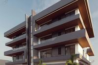2 Bedroom Apartment · Kato Polemidia (Limassol) for sale 